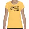 Performance® Core Women's T-Shirt Thumbnail