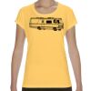Performance® Core Women's T-Shirt Thumbnail