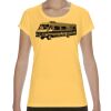 Performance® Core Women's T-Shirt Thumbnail