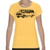 Performance® Core Women's T-Shirt Thumbnail