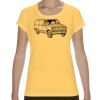 Performance® Core Women's T-Shirt Thumbnail