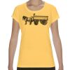 Performance® Core Women's T-Shirt Thumbnail