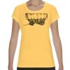 Performance® Core Women's T-Shirt Thumbnail