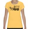 Performance® Core Women's T-Shirt Thumbnail