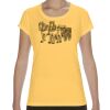 Performance® Core Women's T-Shirt Thumbnail
