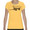 Performance® Core Women's T-Shirt Thumbnail