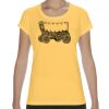 Performance® Core Women's T-Shirt Thumbnail