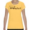 Performance® Core Women's T-Shirt Thumbnail
