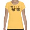 Performance® Core Women's T-Shirt Thumbnail