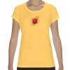 Performance® Core Women's T-Shirt Thumbnail