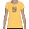 Performance® Core Women's T-Shirt Thumbnail