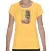 Performance® Core Women's T-Shirt Thumbnail