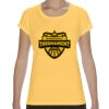 Performance® Core Women's T-Shirt Thumbnail