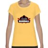 Performance® Core Women's T-Shirt Thumbnail
