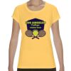 Performance® Core Women's T-Shirt Thumbnail