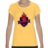 Performance® Core Women's T-Shirt Thumbnail