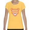 Performance® Core Women's T-Shirt Thumbnail