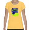 Performance® Core Women's T-Shirt Thumbnail