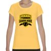 Performance® Core Women's T-Shirt Thumbnail