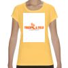 Performance® Core Women's T-Shirt Thumbnail