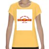Performance® Core Women's T-Shirt Thumbnail