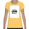 Performance® Core Women's T-Shirt Thumbnail