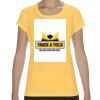 Performance® Core Women's T-Shirt Thumbnail