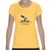 Performance® Core Women's T-Shirt Thumbnail
