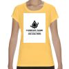 Performance® Core Women's T-Shirt Thumbnail