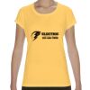 Performance® Core Women's T-Shirt Thumbnail