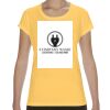 Performance® Core Women's T-Shirt Thumbnail