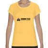 Performance® Core Women's T-Shirt Thumbnail