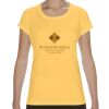 Performance® Core Women's T-Shirt Thumbnail
