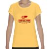 Performance® Core Women's T-Shirt Thumbnail