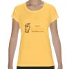 Performance® Core Women's T-Shirt Thumbnail