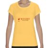 Performance® Core Women's T-Shirt Thumbnail