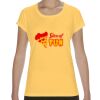 Performance® Core Women's T-Shirt Thumbnail