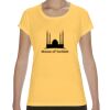 Performance® Core Women's T-Shirt Thumbnail