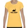 Performance® Core Women's T-Shirt Thumbnail
