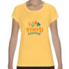 Performance® Core Women's T-Shirt Thumbnail