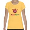 Performance® Core Women's T-Shirt Thumbnail