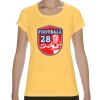 Performance® Core Women's T-Shirt Thumbnail