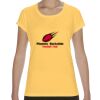 Performance® Core Women's T-Shirt Thumbnail