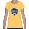 Performance® Core Women's T-Shirt Thumbnail