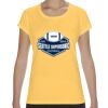 Performance® Core Women's T-Shirt Thumbnail
