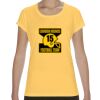 Performance® Core Women's T-Shirt Thumbnail