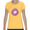 Performance® Core Women's T-Shirt Thumbnail