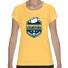 Performance® Core Women&#39;s T-Shirt Thumbnail