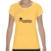 Performance® Core Women's T-Shirt Thumbnail