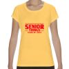Performance® Core Women's T-Shirt Thumbnail